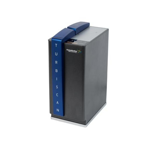 穩(wěn)定性分析儀 (多重光散射儀)TU